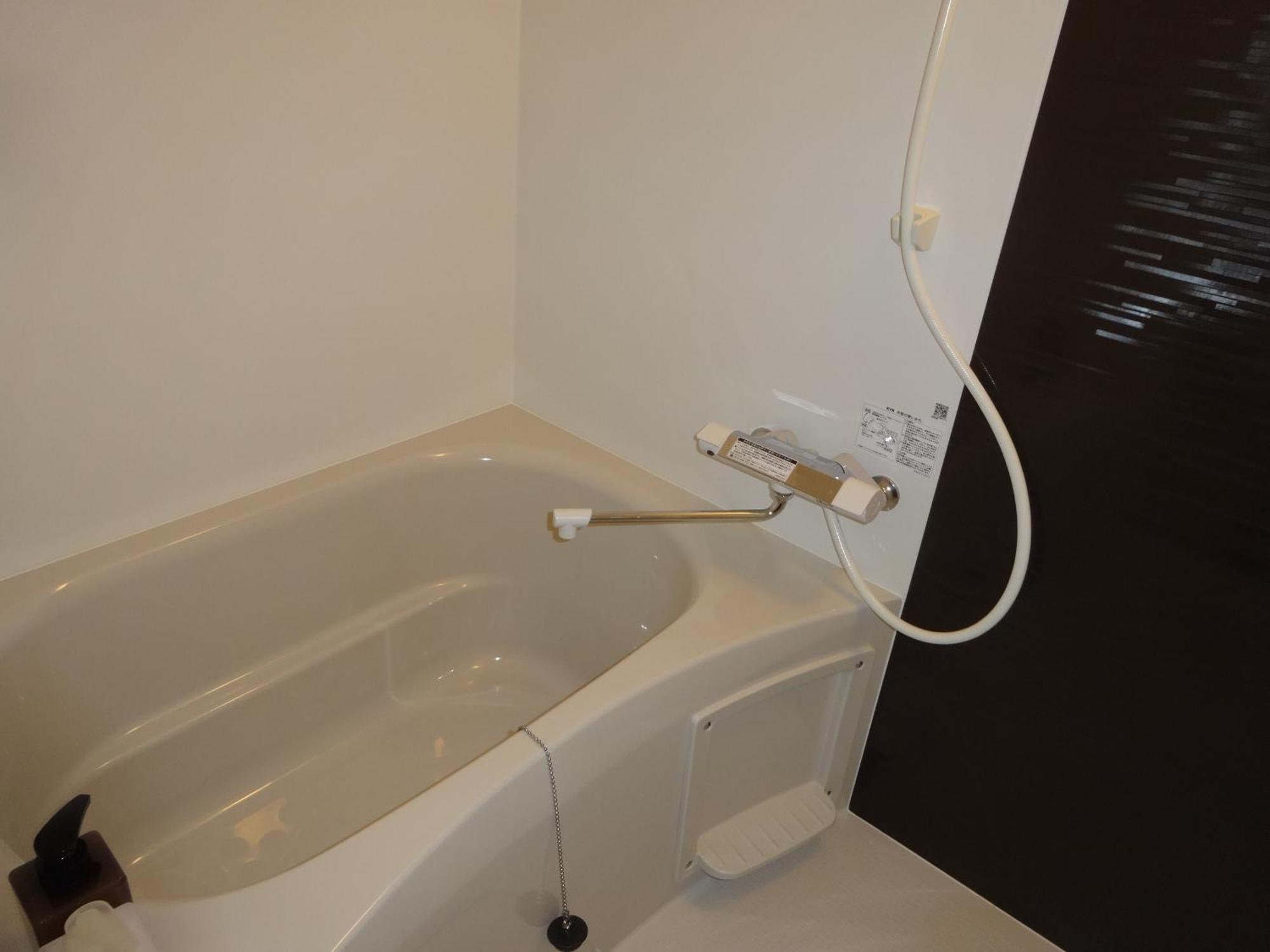 Syo Heights Twin・ 401 Apartamento