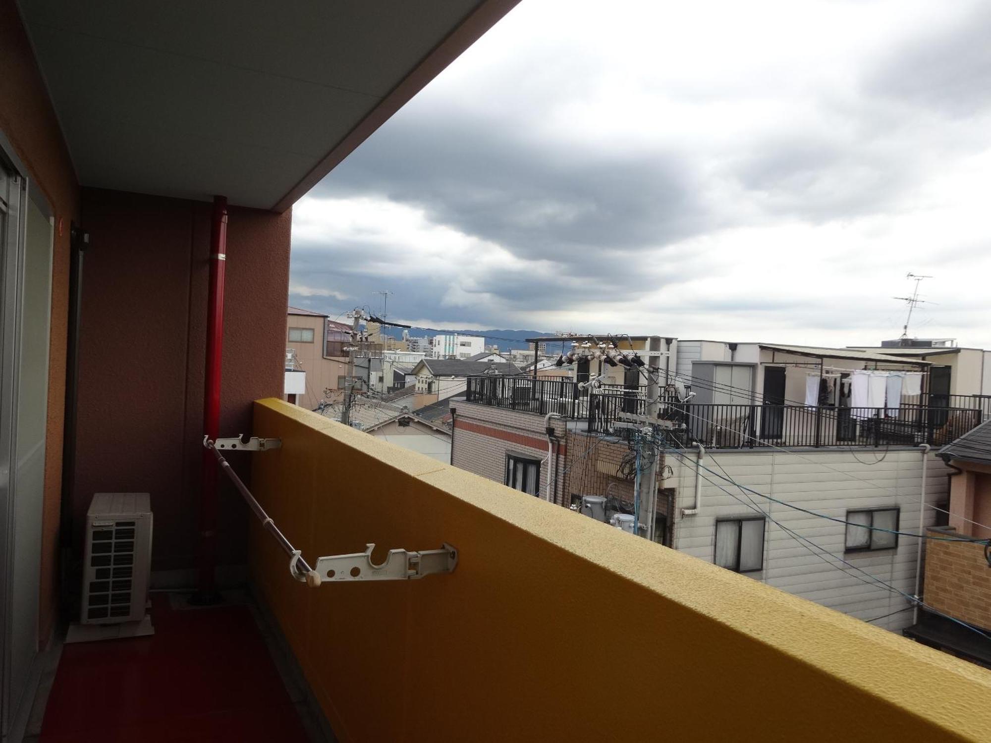 Syo Heights Twin・ 401 Apartamento