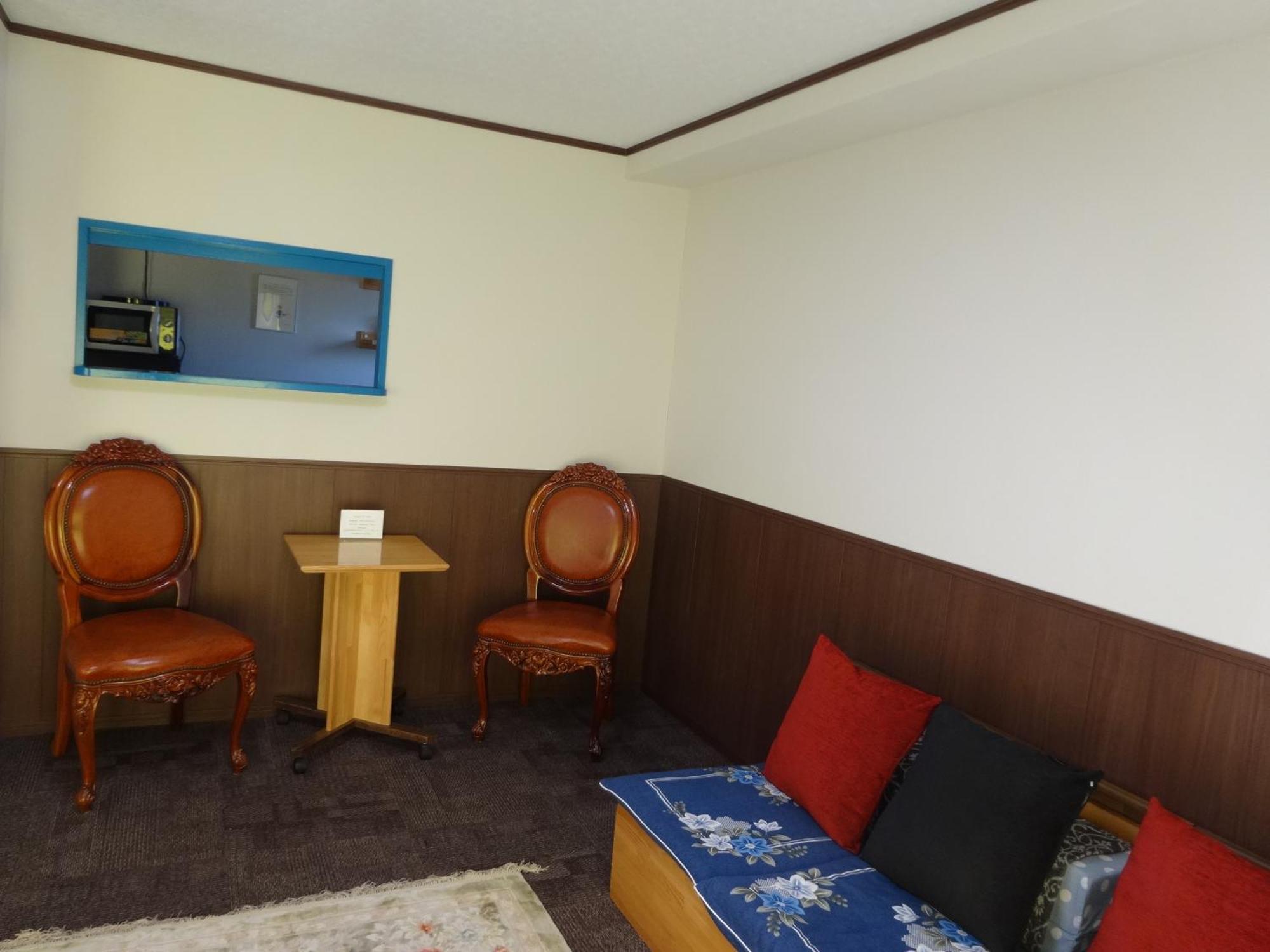 Apartamento Syo Heights Twin・ 401 Osaka